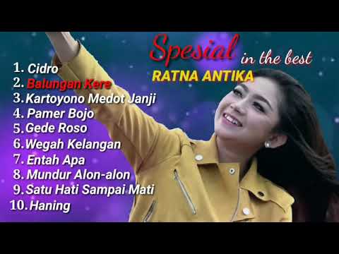 The Best Sobat Ambyar | Ratna Antika