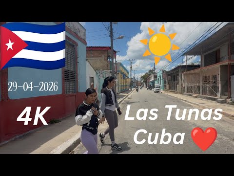 Las Tunas Cuba 2026#cuba#cubanos#cubase#cubanosporelmundo#cubanas 