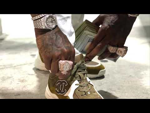 [FREE] Moneybagg Yo x Lil Baby Type Beat 2020 - Taylor Made | Hard Trap/Rap Beat | @DJKronicBeats