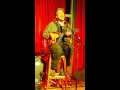 Jesse Stewart- Sirens Call 