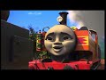 Thomas Back To The Future Parody 3