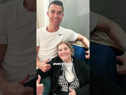 La impactante reacción de Cristiano Ronaldo ante Georgina: ¡Las cámaras lo captaron todo! 😳🔥