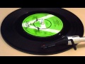 Howard Tate - Baby, I Love You - UK Verve DEMO