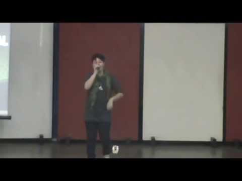 Brunaru / Mawatari Matsuko - Hohoemi no bakudan（Cover）