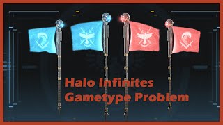 Halo Infinite Has a Gamemode Problem