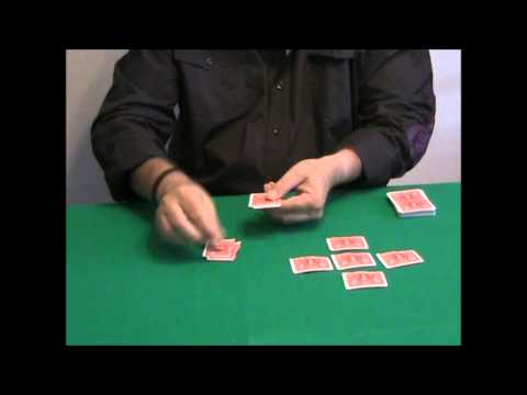 amazing self working card magic of howard adams by aldo colombini dvd