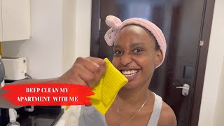 2023: Extreme Cleaning Motivation | Relaxing Self Care Routine