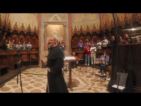 Popoli Tutti Acclamate