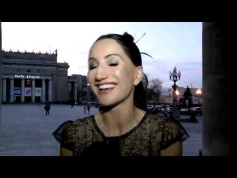 Justyna Steczkowska wyjeżdża za granicę!