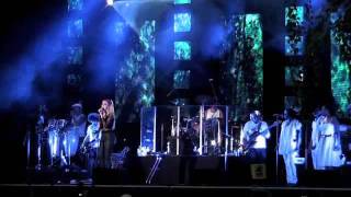 Natalia-Shelter live