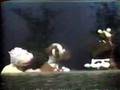 Captain Kangaroo Artie And Uncle Ralph Meet An Alien