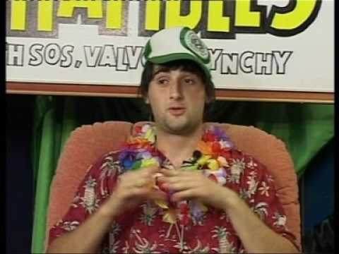 The Shambles - S03E03 - "Tahiti Holiday"