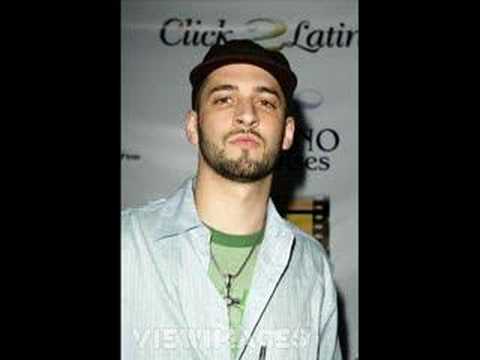 Isnt It Scary- Jon B