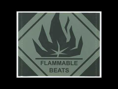 dj Vinilkin FLAMMAIBLE BEATS