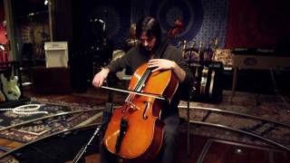 "Princess of the Plains" by Joshua McClain