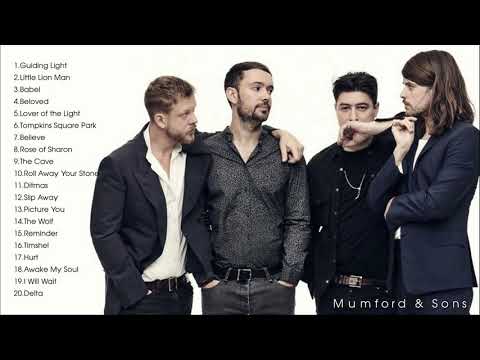 Best of Mumford & Sons - Mumford & Sons Greatest Hits - Mumford & Sons Best Songs Ever