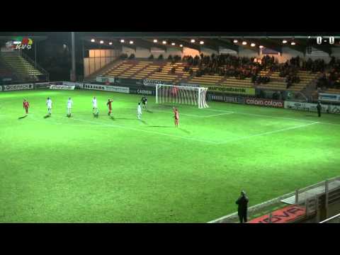 KVO TV Verslag: KVO - CS Visé