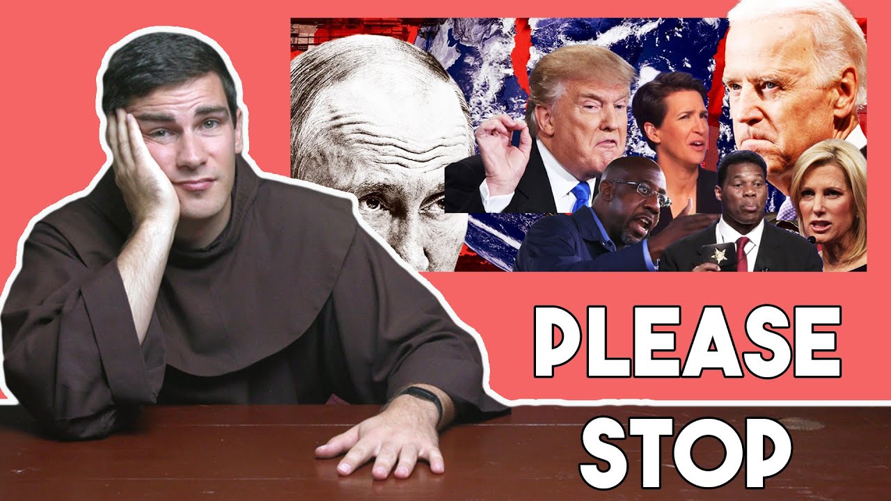 We have a problem, but we can fix it