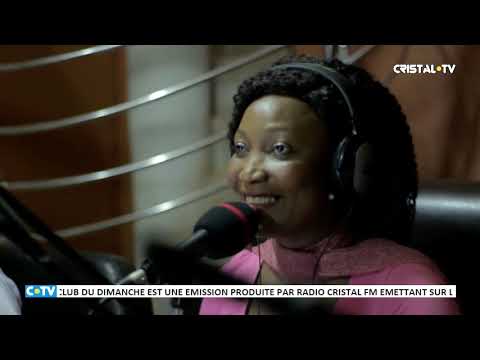 LE CLUB DU DIMANCHE (03/02/2019)