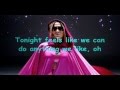 Jennifer Lopez ft. Florida & Lil Jon - Goin' In ...