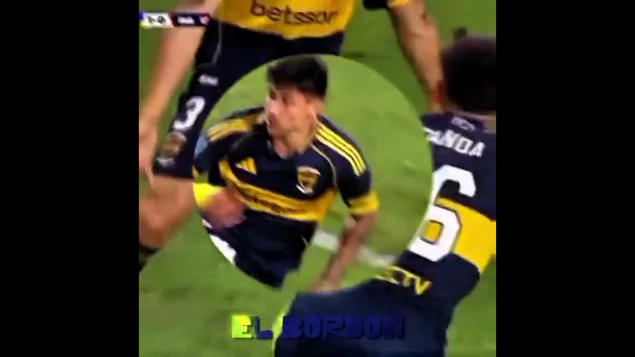 Boeeeeeeeeee 💙💛 #shorts #edit #bocajuniors #futbol #capcut #yosoydelos7mil #apoyo