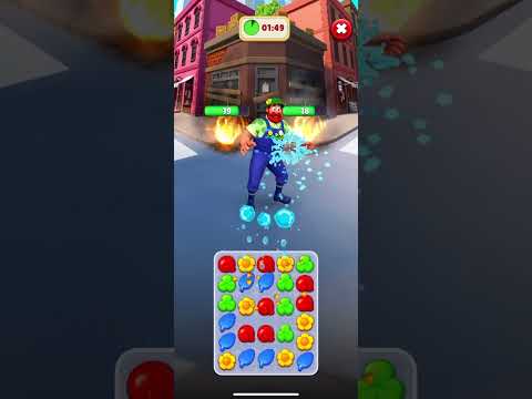 Video cover