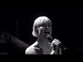 Hooverphonic - Mad About You (live 2024)