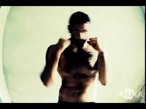 DOGIO // TRAINING SESSION // SCARY SONG [ techno mix ] // (music video)