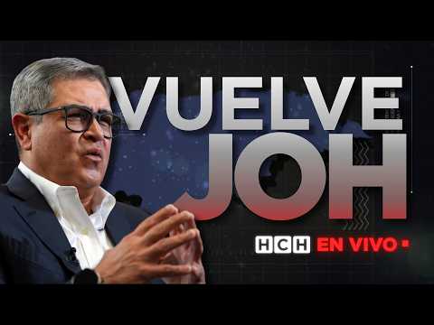 🔴 HCH En Vivo 26/07/2026