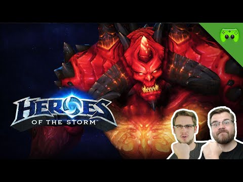 HotS 2.0 Trainings-Stream 🎮 Sonntag 20.08. 17Uhr