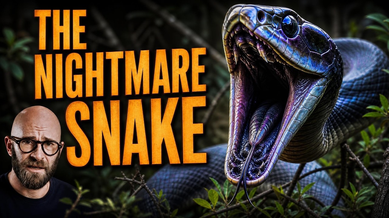 The Most Aggressive Animals in the World (Pound for Pound)
