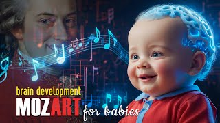 Download lagu Boost Your Baby’s Memory & IQ with Mozart Effect: Better Memory & Cognitive Skills 🎵🧠👶 mp3 Download lagu Boost Your Baby’s Memory & IQ with Mozart Effect: Better Memory & Cognitive Skills 🎵🧠👶 mp3