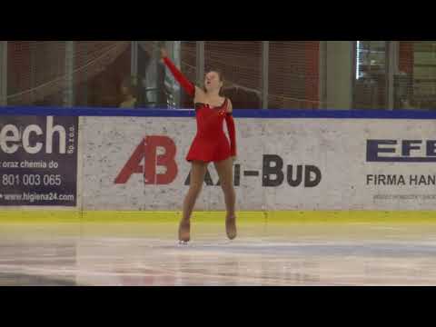 35 Aleksandra MEDELA   SP   Lampa Gornicza 2017