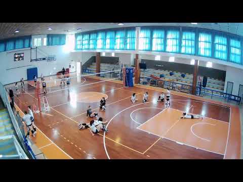 U13M 3x3 - 08.05.2022