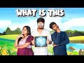 Rendu Perukum Idhukooda Therla What Is This Challenge