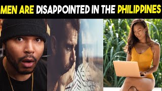 The Philippines Is Leaving Foreigners Disappointed when Meeting Girls