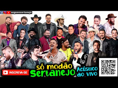 Eduardo Costa, Bruno & Marrone, Leonardo, Jorge & Mateus, Clayton & Romário, Edson & Hudson