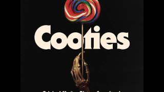 Kreng - End Credits (OST Cooties)