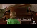 Yo Gabba Gabba Piano Song
