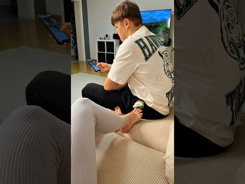 This Hits Home 😂😂😂#funny #comedy #paulandchris #couple