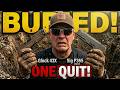 I Buried Both Guns One Quit Glock 43X Vs Sig P365 Legion