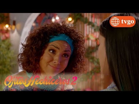 Wizard Eyes 12/07/2018 - Chapter 117 - 5/5