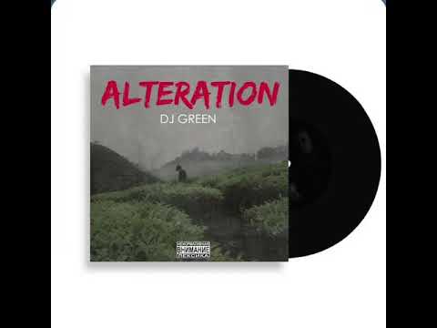 DJ Green - COME BVCK [BLVCKSOUND.REC]