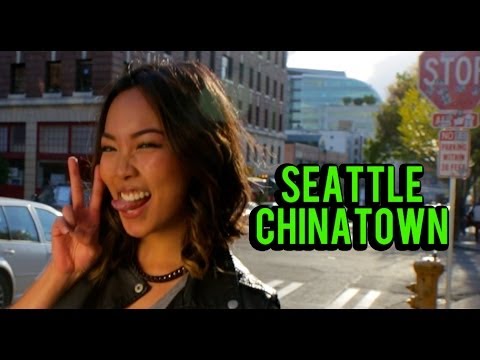 シアトル・チャイナタウン/ID (TRAILER) - Fung Bros ft.リッチー・リー, トラヴィス・グラハム (Seattle Chinatown/ID (TRAILER) - Fung Bros ft. Richie Le, Travis Graham)
