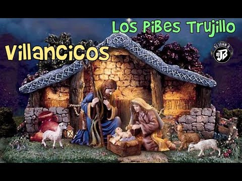 Villancicos "Los Pibes Trujillo