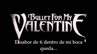 Bullet For My Valentine-The End.(sub español)
