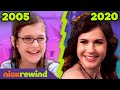 Erin Sanders Through The Years From Zoey 101 To Big Time Rush