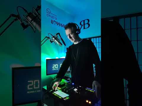 eR-Be Radio - Live cu Razvan Biter