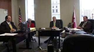 STARK CO COMMISSIONER BERNABEI ON APPOINTING SPECIAL PROSECUTOR
