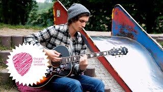 We Are The Ocean - Machine (the pink carpet sessions)